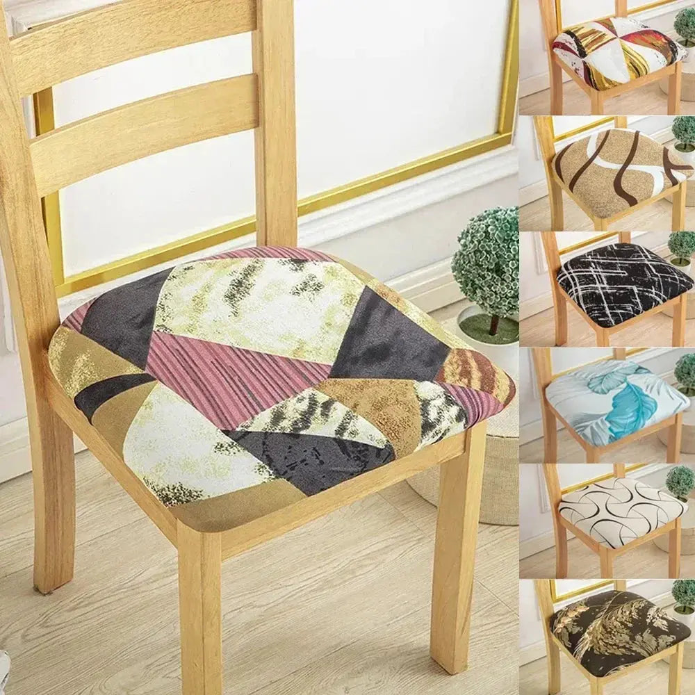 Housse assise chaise extensible CASSIO - Housse de France