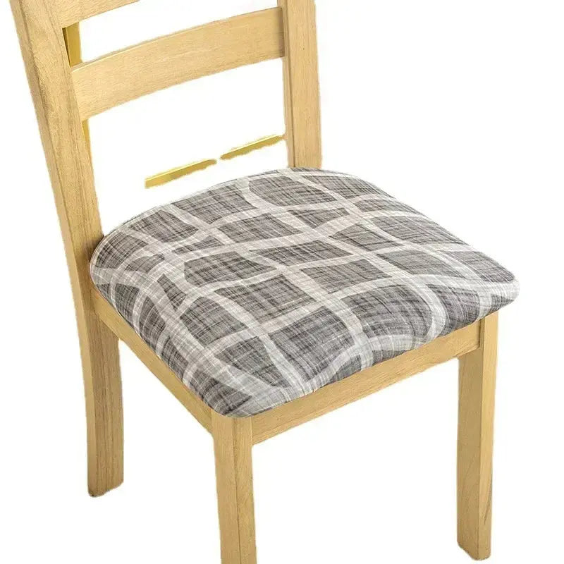 Housse assise chaise extensible CASSIO - Housse de France
