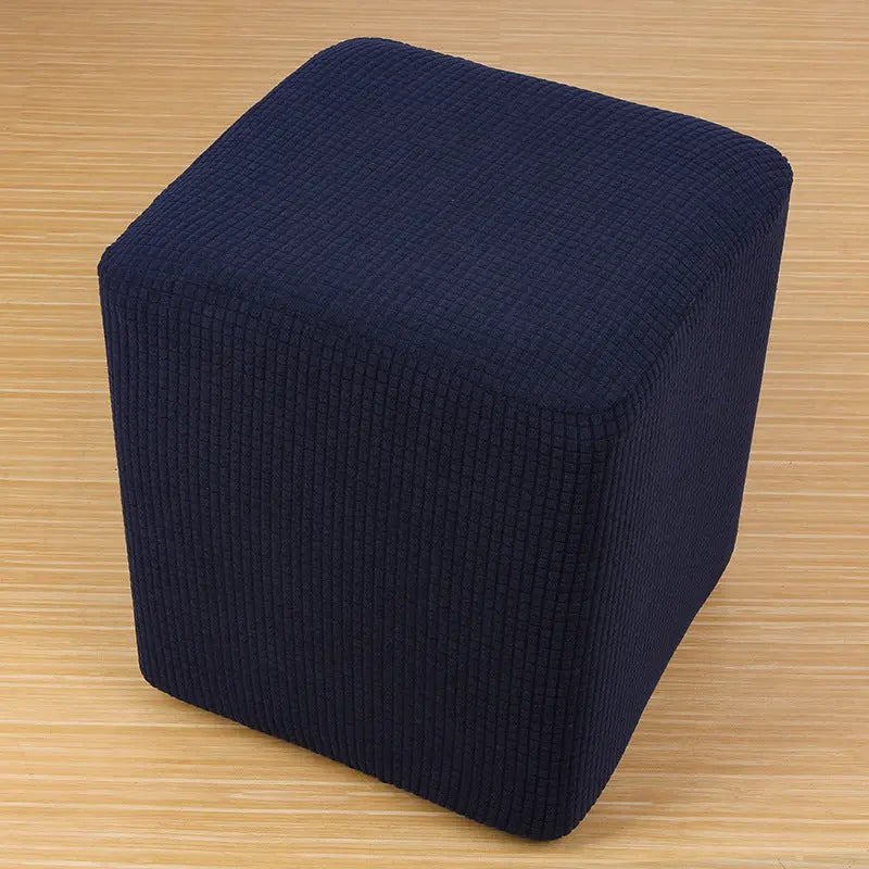 Housse de Banquette Elastique PUFFMO Dark blue