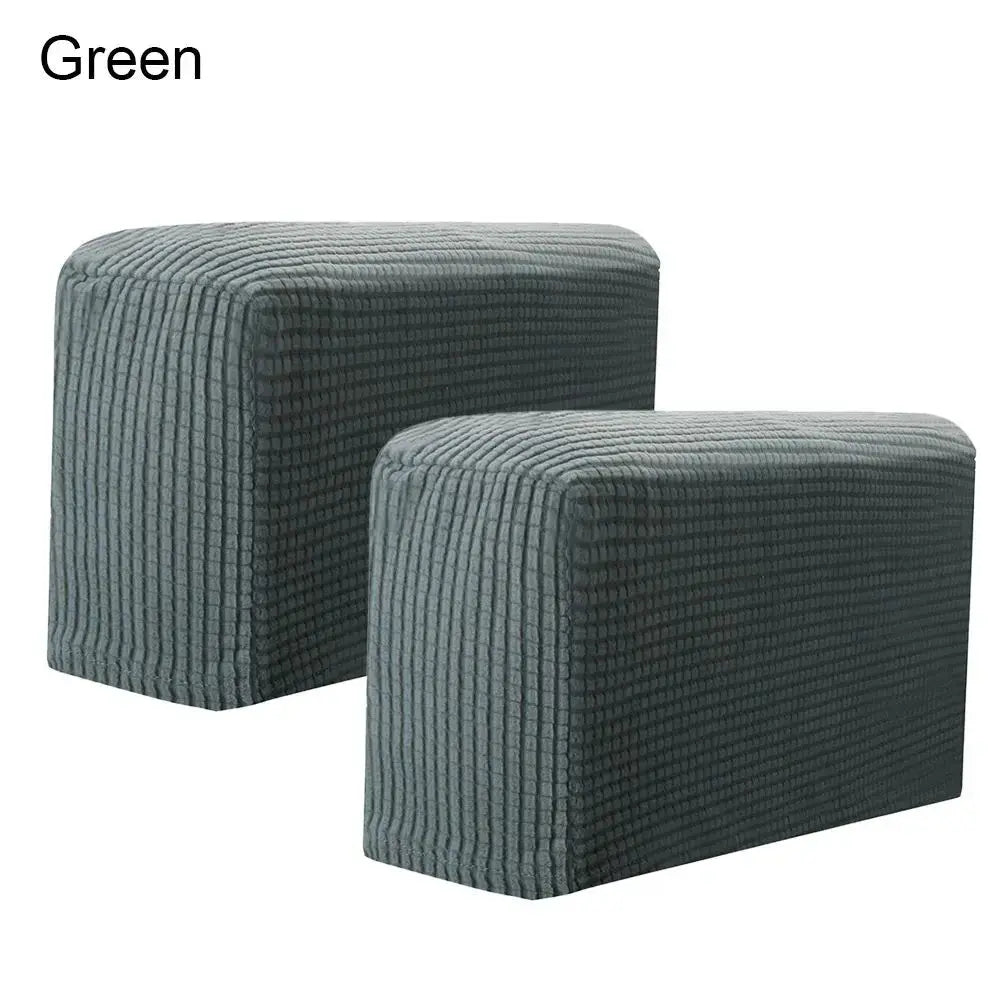 Housse Accoudoir Canapé Extensible ALMORA