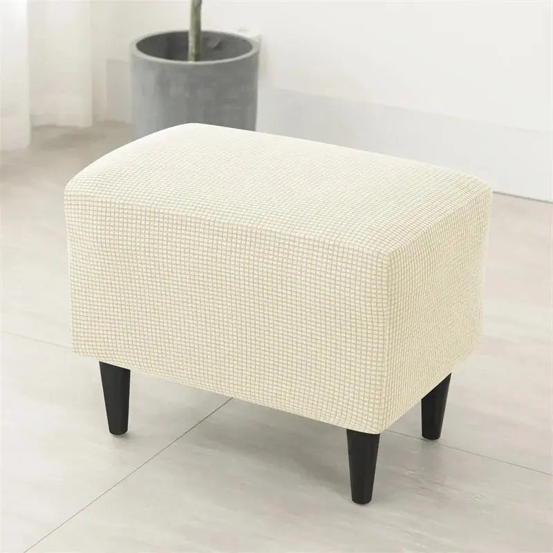 Housse fauteuil à oreilles SABINUS Housse de France