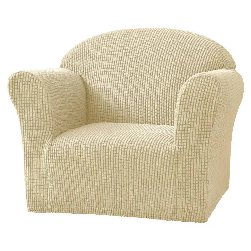 Housse fauteuil club THEA Housse de France
