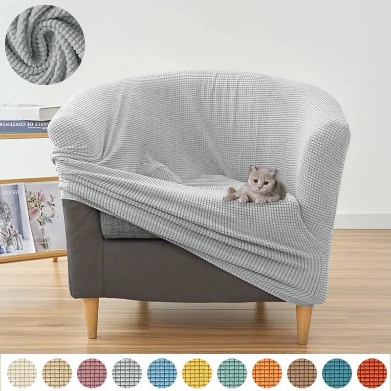 Housse fauteuil club ikea Housse de France