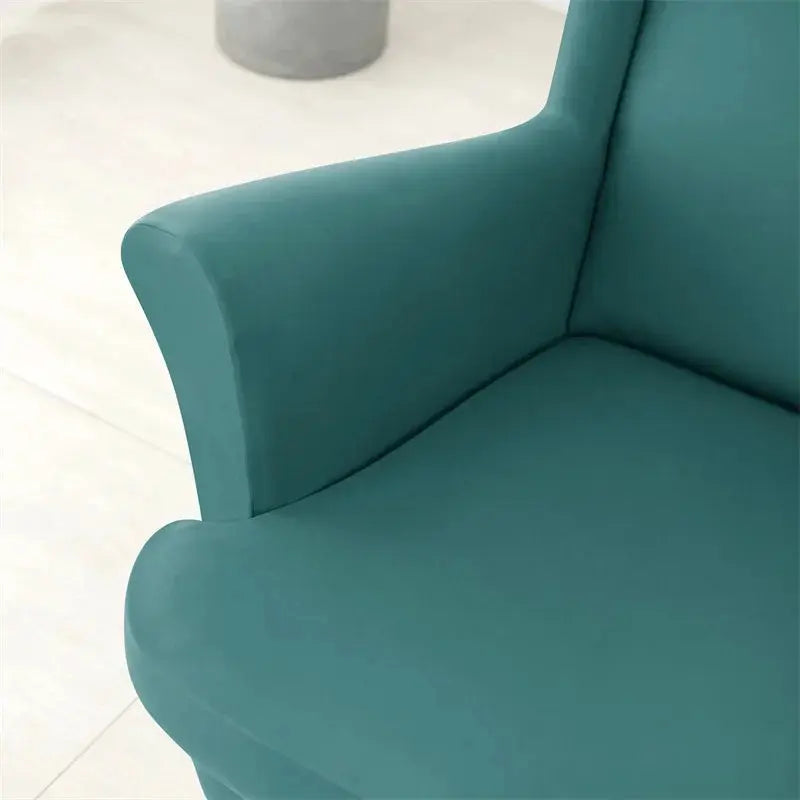 Housse fauteuil oreilles DUBLIN Housse de France