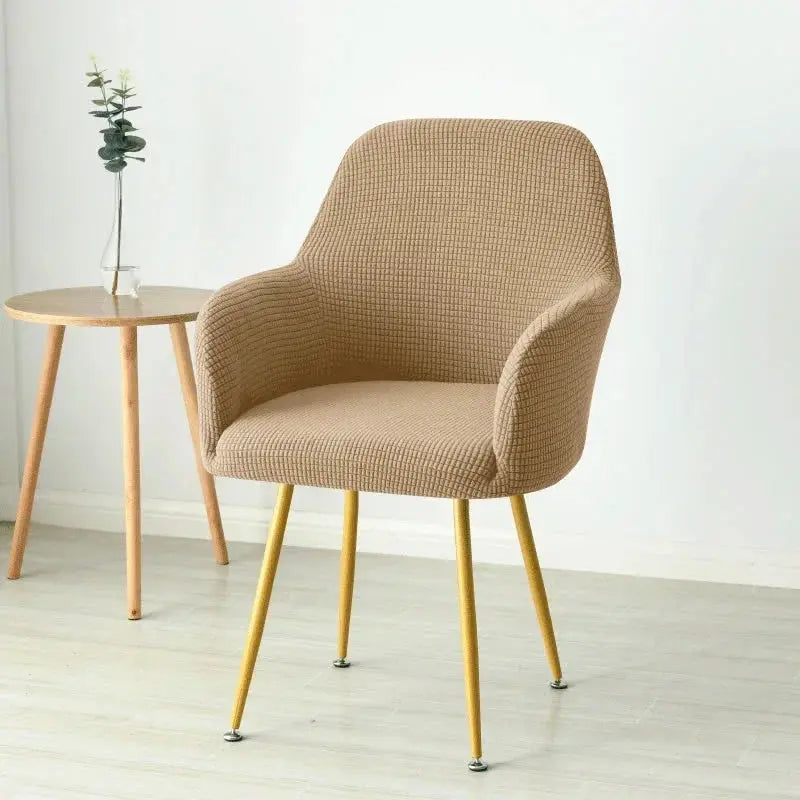 Housse fauteuil scandinave CACHAKAH Housse de France