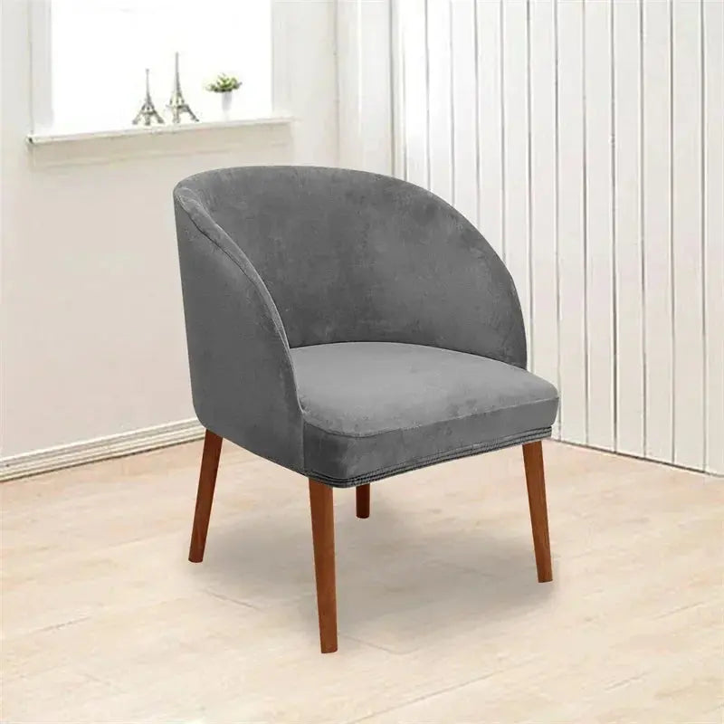 Housse fauteuil scandinave CAMTOO Housse de France