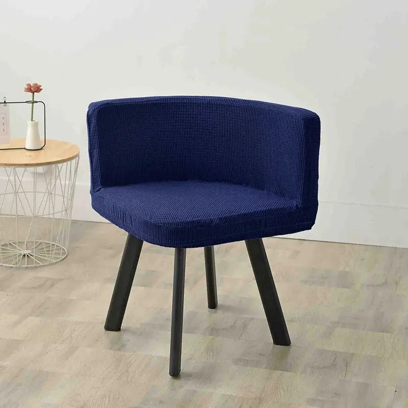 Housse fauteuil scandinave DURIAN Housse de France