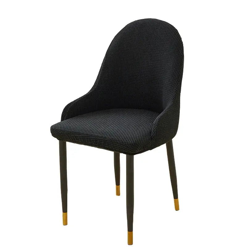 Housse fauteuil scandinave KIWANO Housse de France