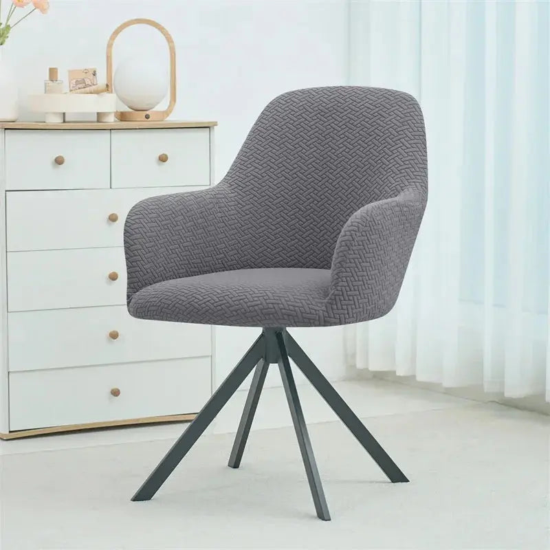 Housse fauteuil scandinave LORENCIA Housse de France