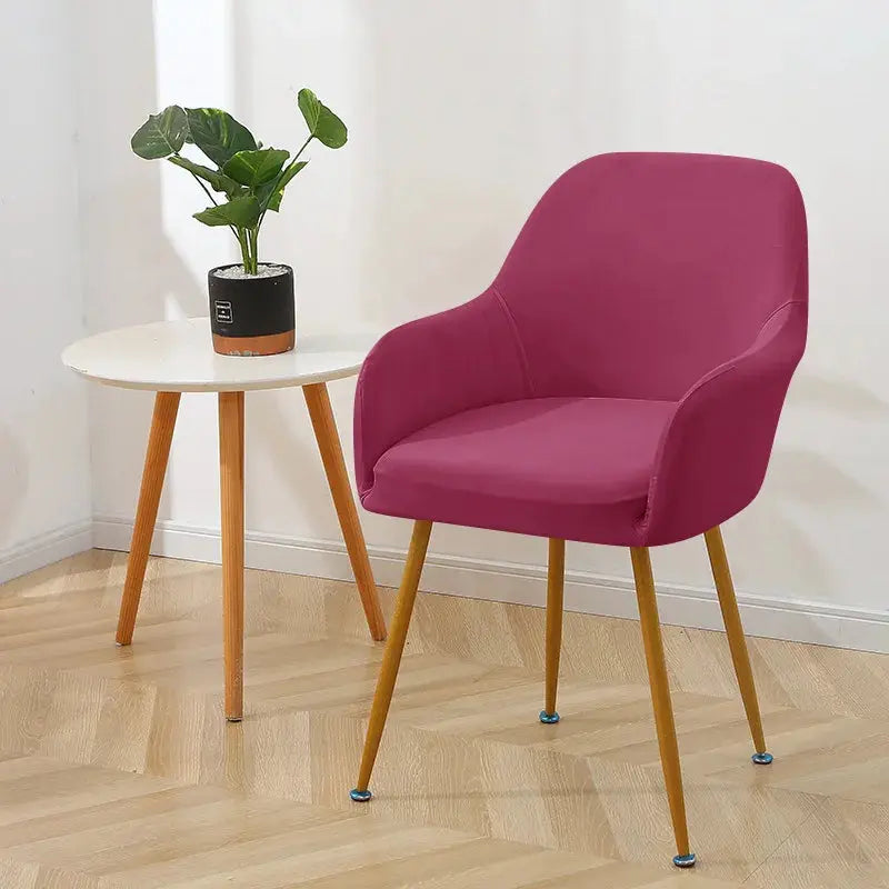 Housse fauteuil scandinave NEEFLE Housse de France