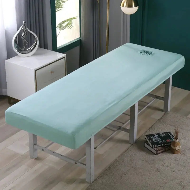 Housse table de massage EKOTITE Housse de France