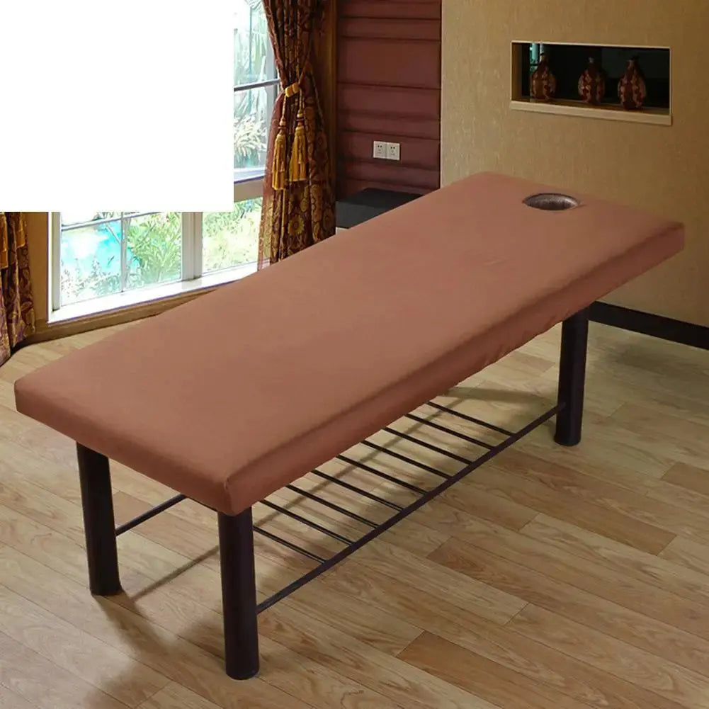 Housse table de massage lavable TATOYE Housse de France