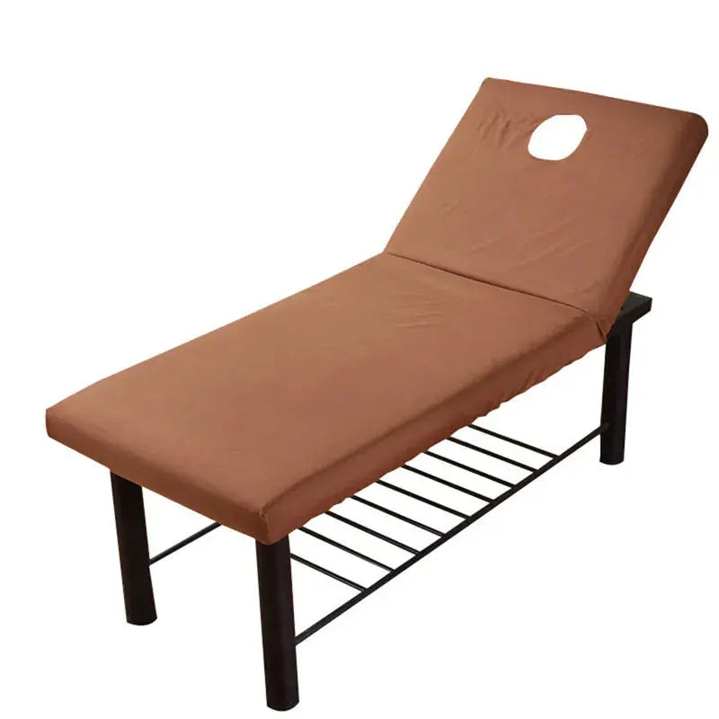 Housse table massage élastique SPATA Housse de France