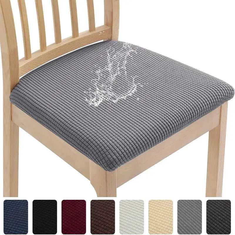 Housse assise chaise imperméable SIVORA - Housse de France