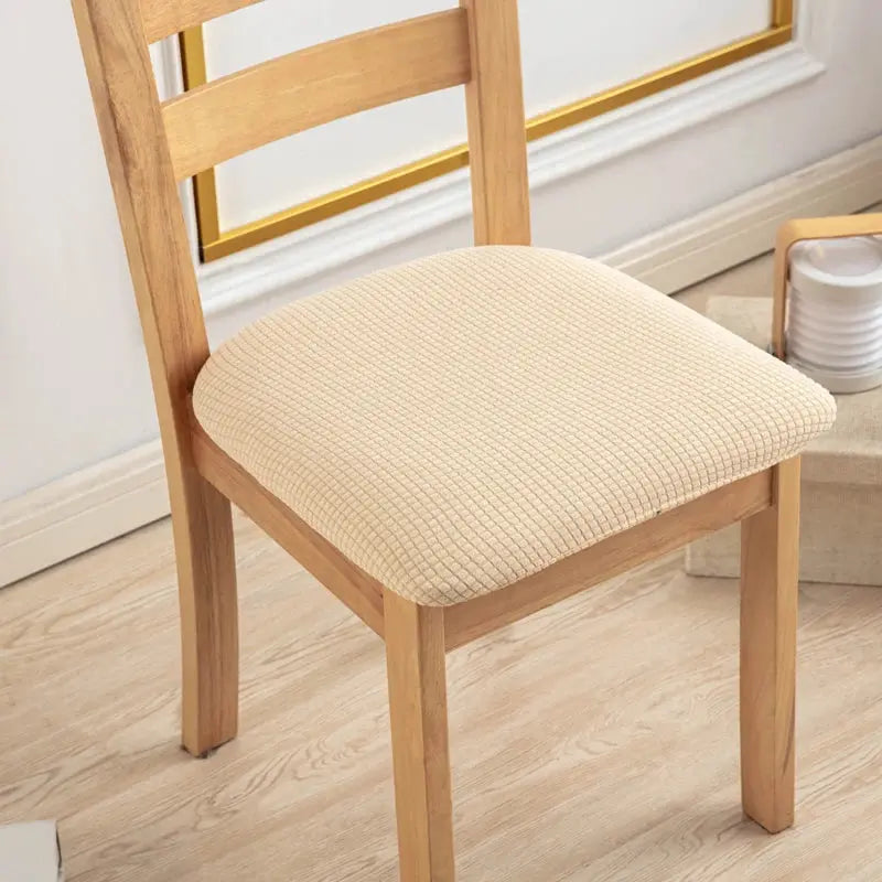Housse assise chaise imperméable SIVORA - Housse de France