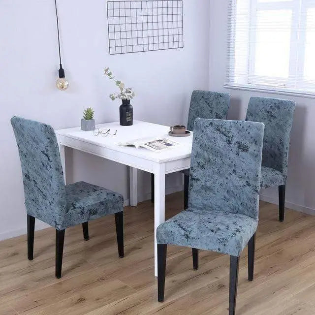 KATERE - Housse de chaise longue et ajustable - Housse De France