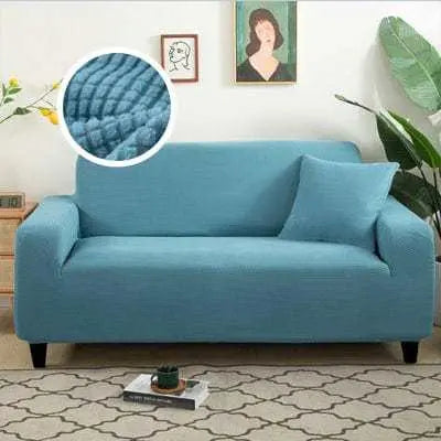 MAGICSPIF - Housse canapé extensible Housse De France