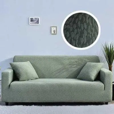 MAGICSPIF - Housse canapé extensible Housse De France