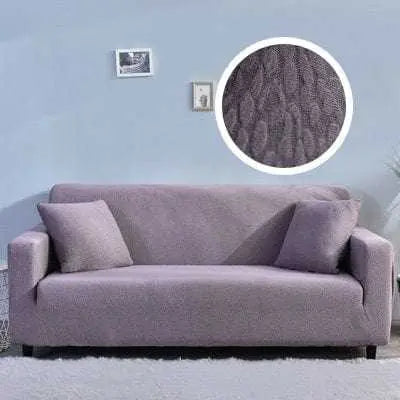 MAGICSPIF - Housse canapé extensible Housse De France
