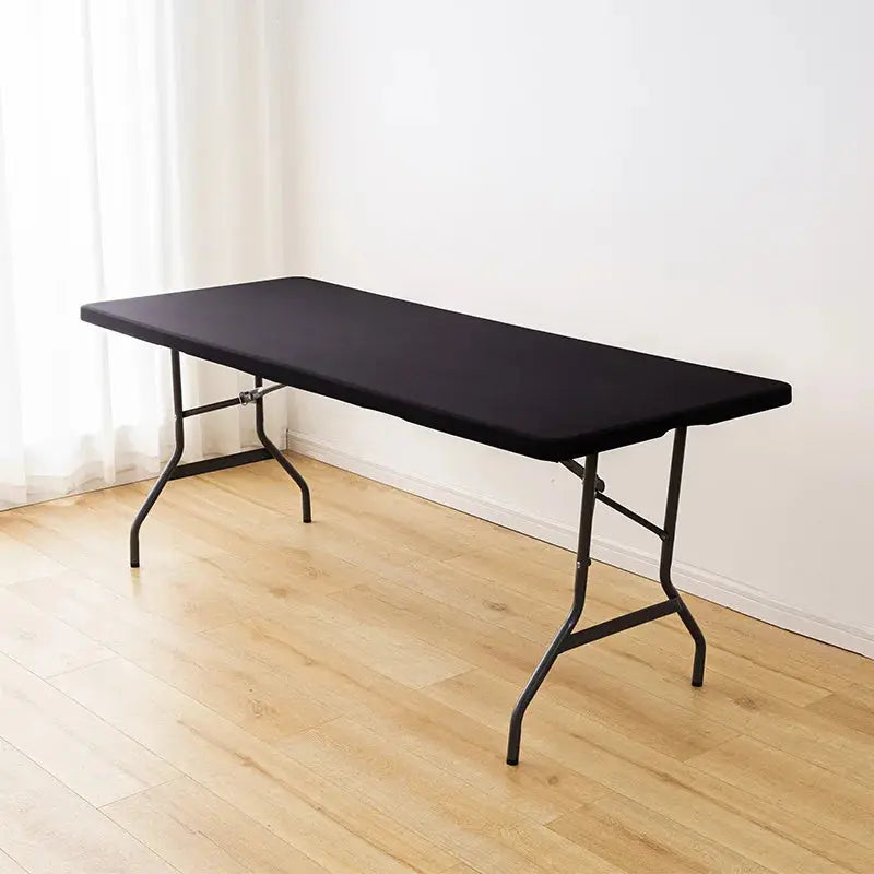 Nappe Table Mange Debout Extensible POLYSPAND Housse de France
