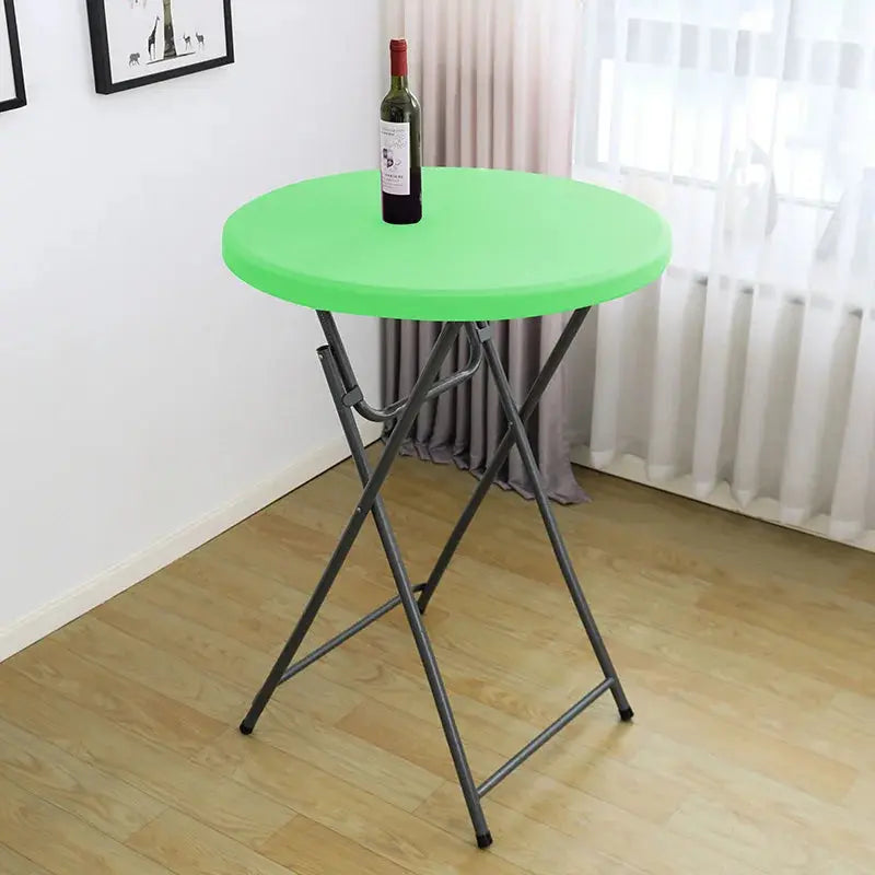 Nappe Table Mange Debout Extensible SPANDRO Housse de France