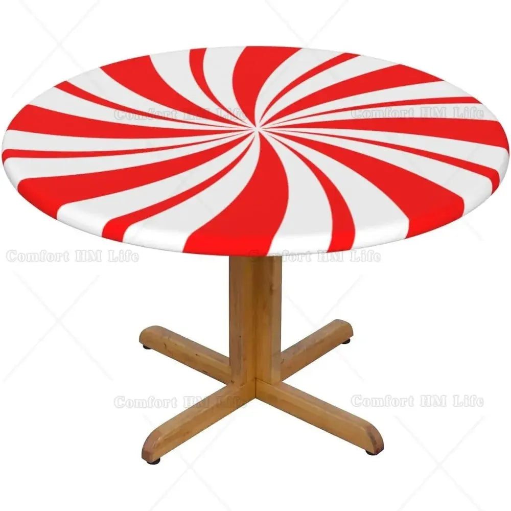 Nappe Table Mange Debout Imperméable POLINEO Housse de France