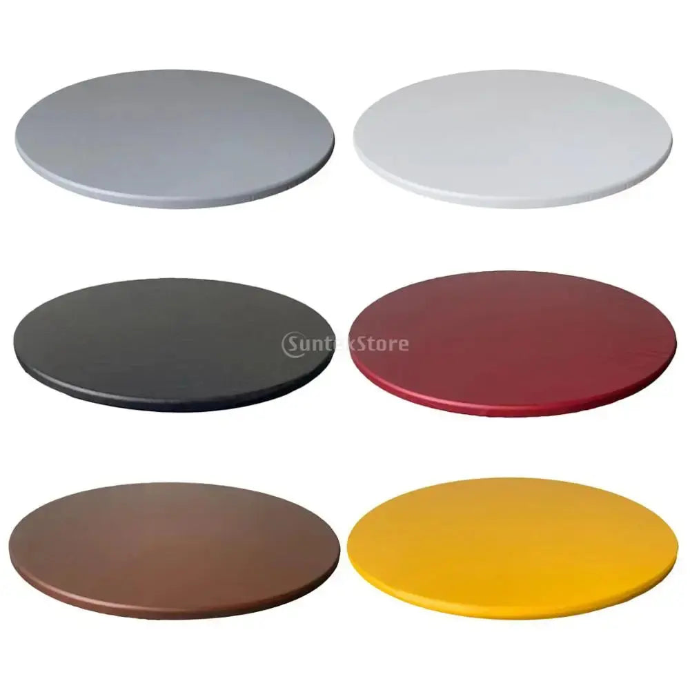 Nappe Table Mange Debout Imperméable POLYSA Housse de France