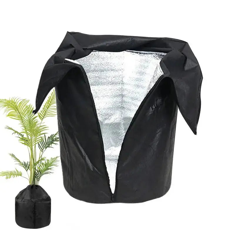 Sac Antigel Pour Plante Résistant FROSTEX Housse de France