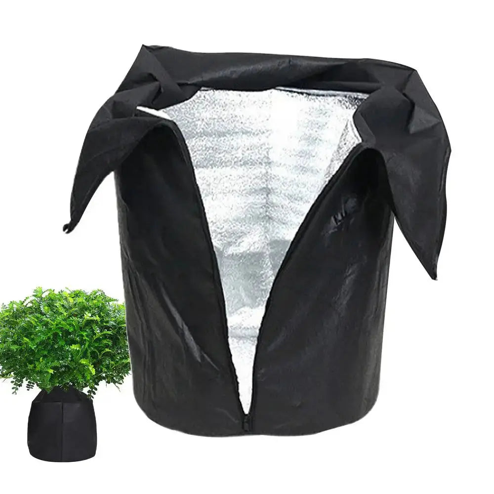 Sac Antigel Pour Plante Résistant FROSTEX Housse de France