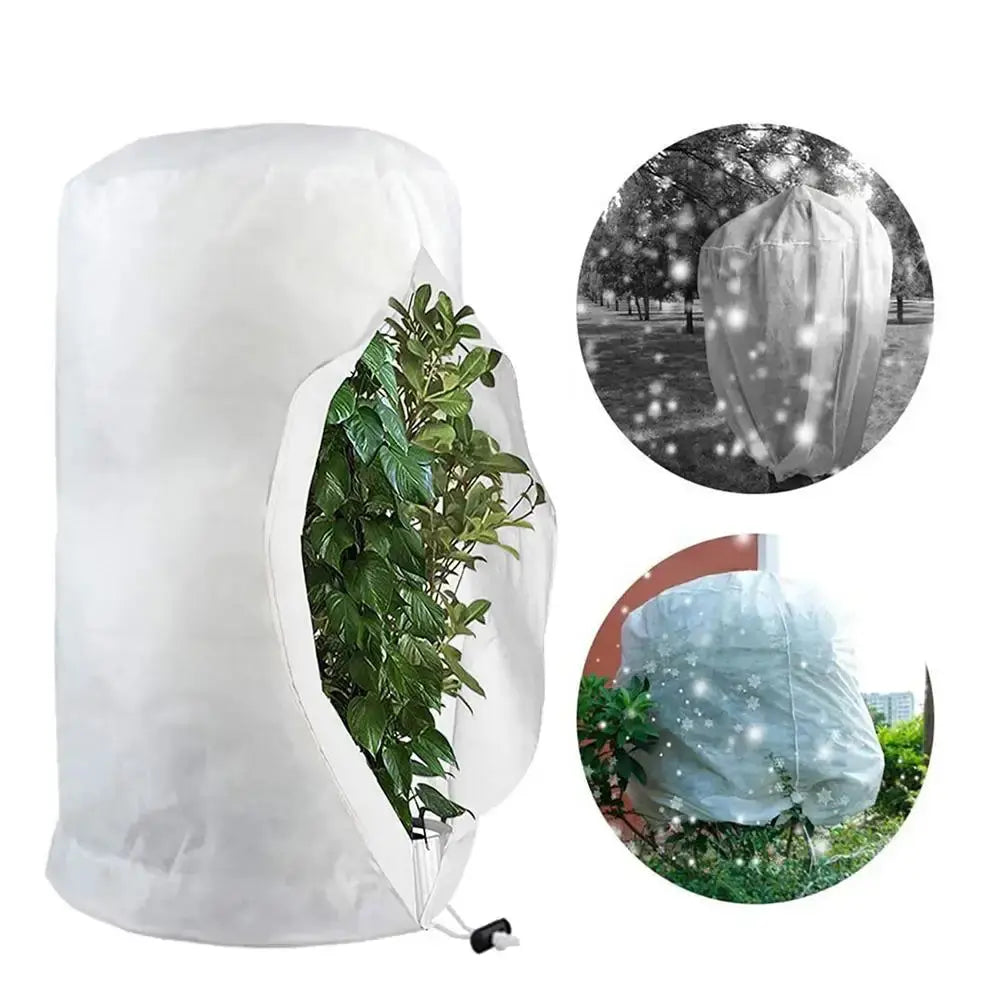 Sac Antigel Tissu Non-Tissé PLANTA Housse de France
