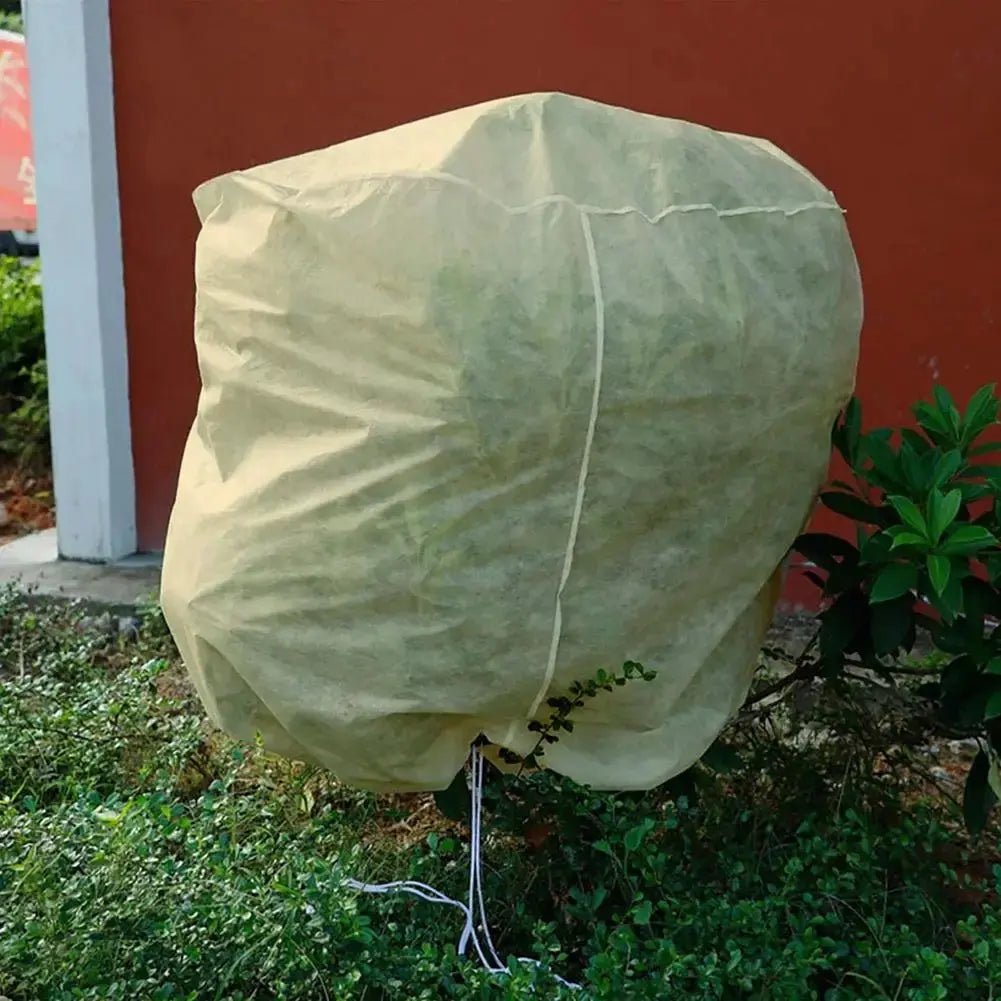 Sac Antigel Tissu Non-Tissé PLANTA Housse de France