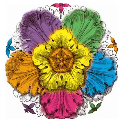 Serviette Beach Petal YONA