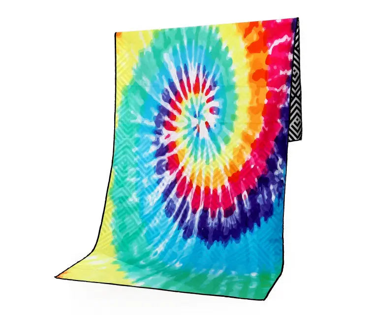 Serviette Plage Rapide DESSYR 20style-85X85CM