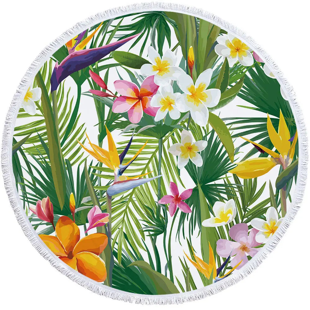 Serviette de Plage Microfibre SUNYTO C-150x150cm 470g