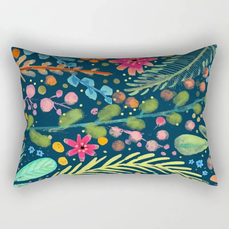 Taie d'Oreiller Velours Luxe VELOXA Housse de France