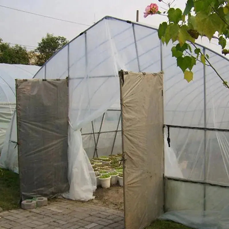 Voile Hivernage Étanche VERDINO Housse de France