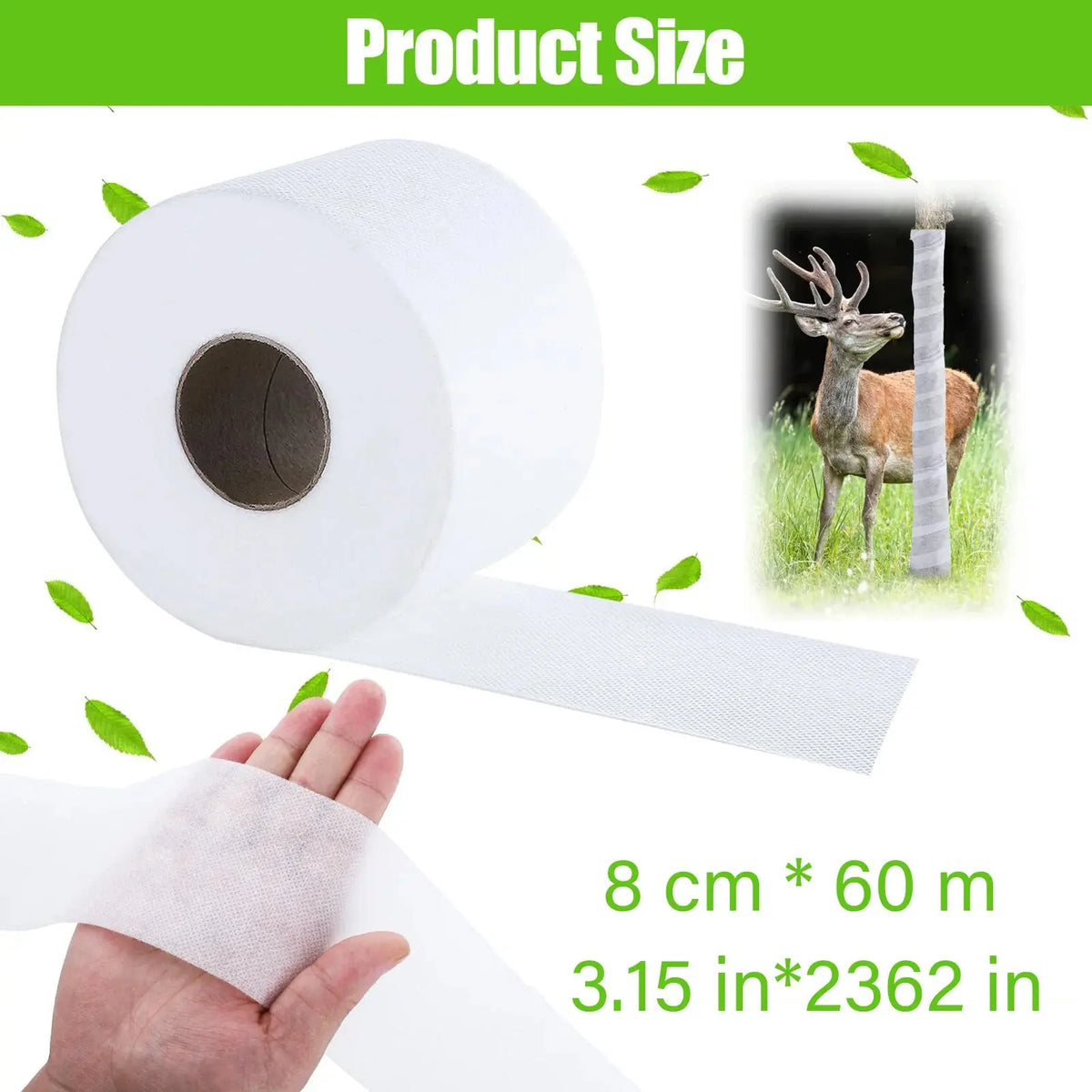 Voile Hivernage Plante Thermique ARVELA Housse de France