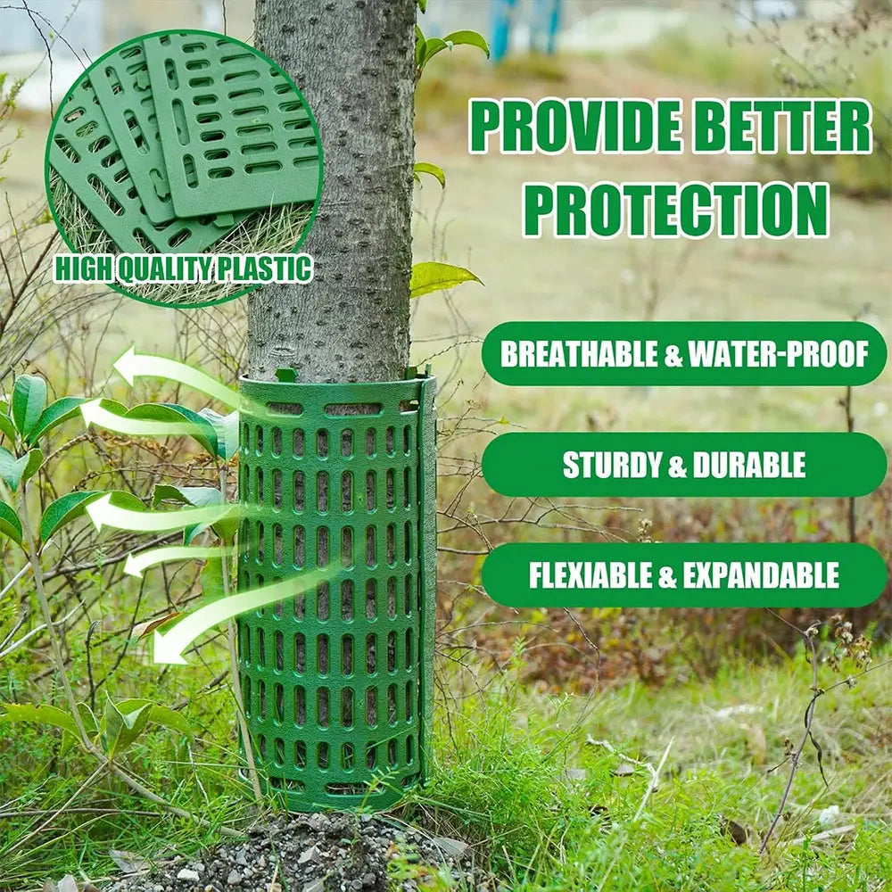 Voile Hivernage Plastique Protecteur ARBOLIS Housse de France