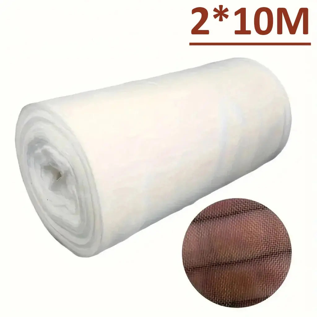 Voile Hivernage Polyéthylène GARDIAL Housse de France