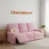 Housse Canapé Relax Extensible RECLIVO - Housse de France