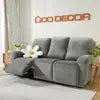 Housse Canapé Relax Extensible RECLIVO - Housse de France