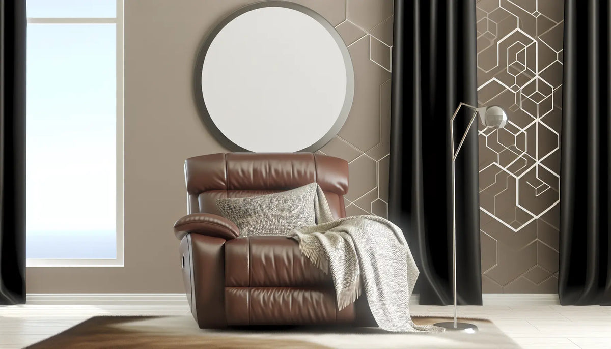 Le Guide Ultime des Fauteuils Relax en Cuir