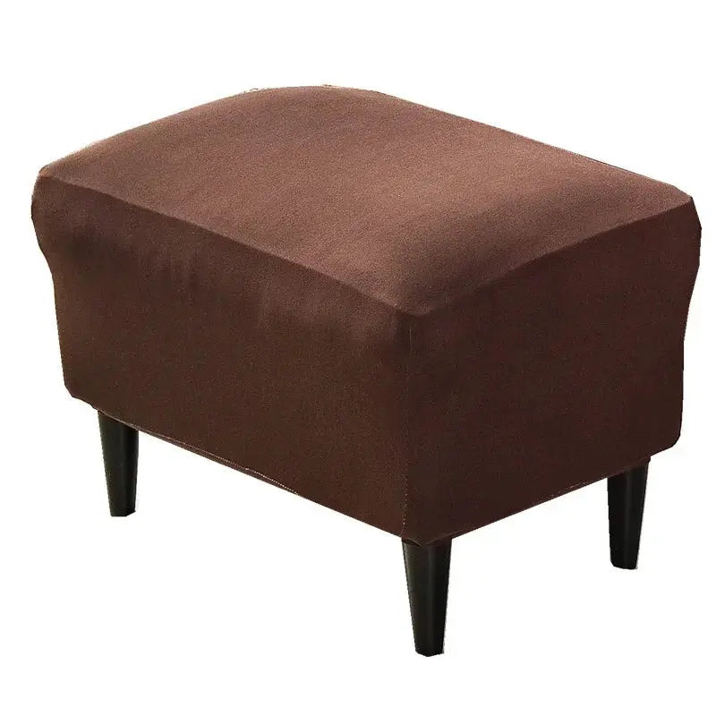 Housse Fauteuil Club Solide LUNOVA - Housse de France
