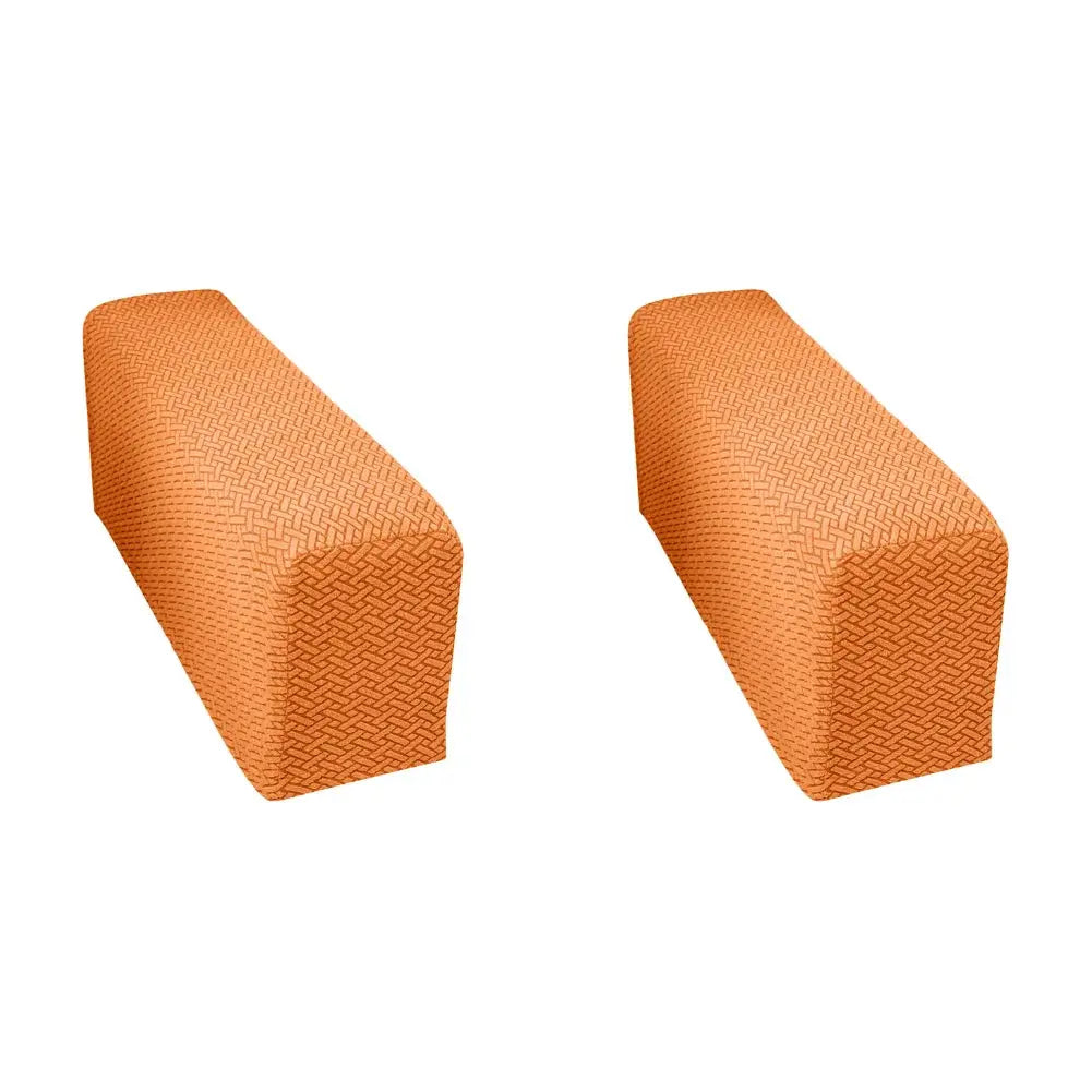 Housse Accoudoir Canapé Extensible ACCUDIA - Housse de France