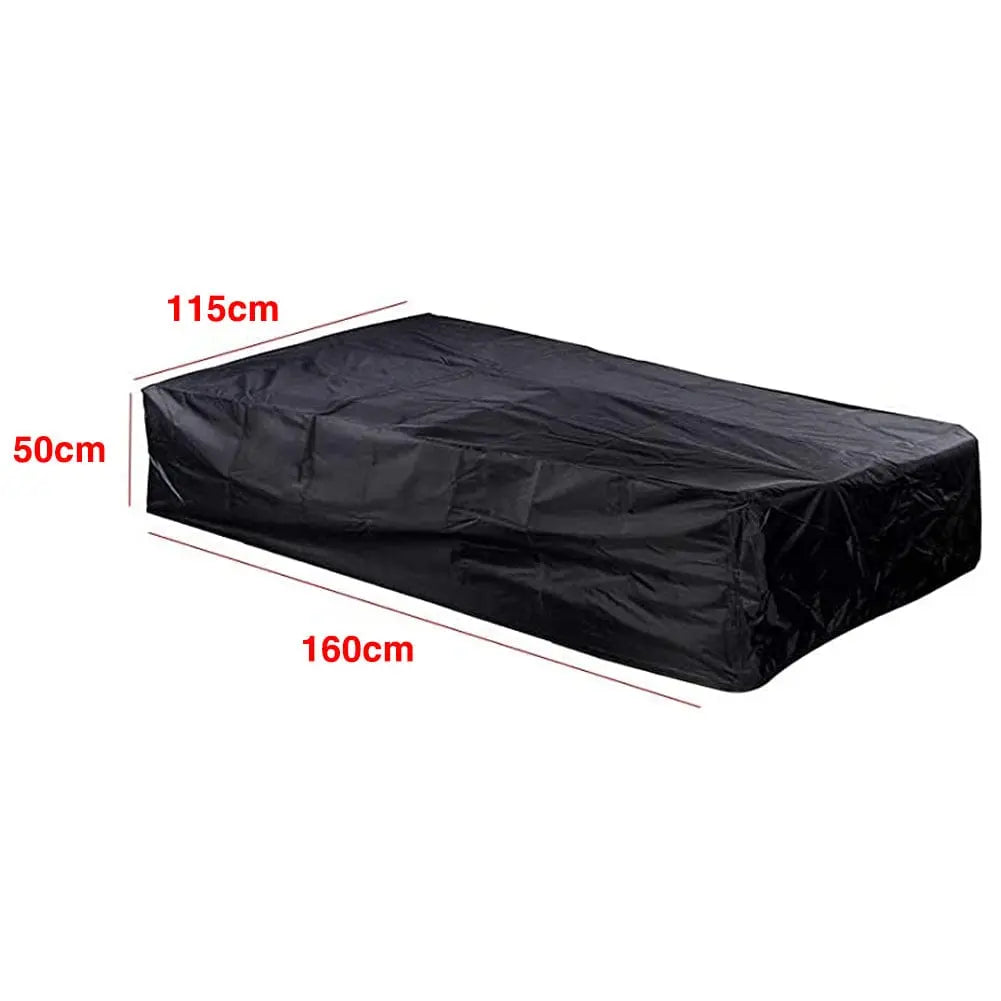 BABYFOTY - Housse couverture pour baby-foot étanche - Housse de France