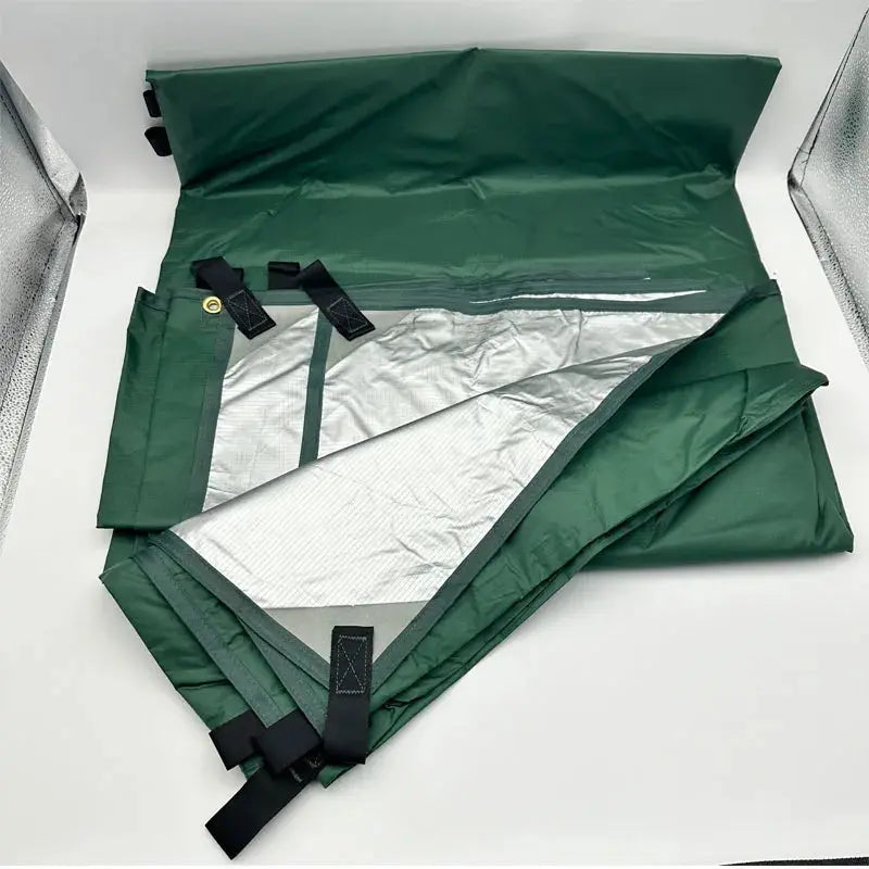Bâche Imperméable Oxford SHADO Housse de France