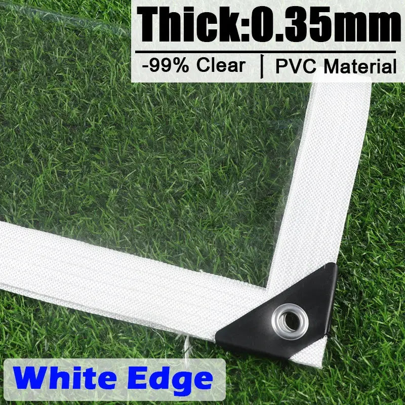 Bâche Imperméable PVC TRANLIX Housse de France