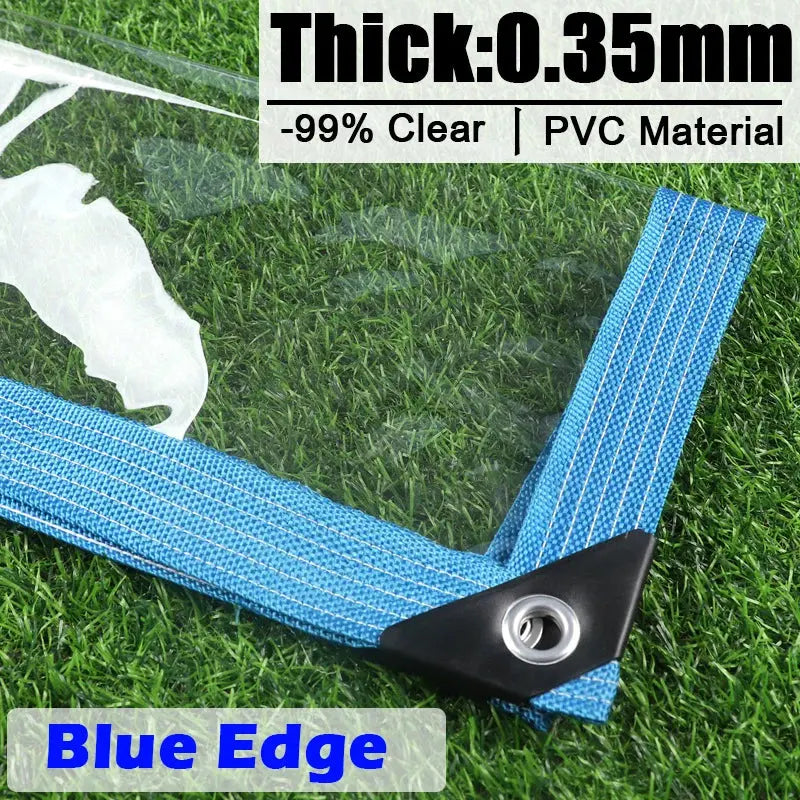 Bâche Imperméable PVC TRANLIX Housse de France
