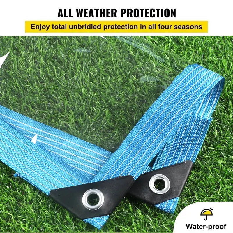 Bâche Imperméable PVC TRANLIX Housse de France