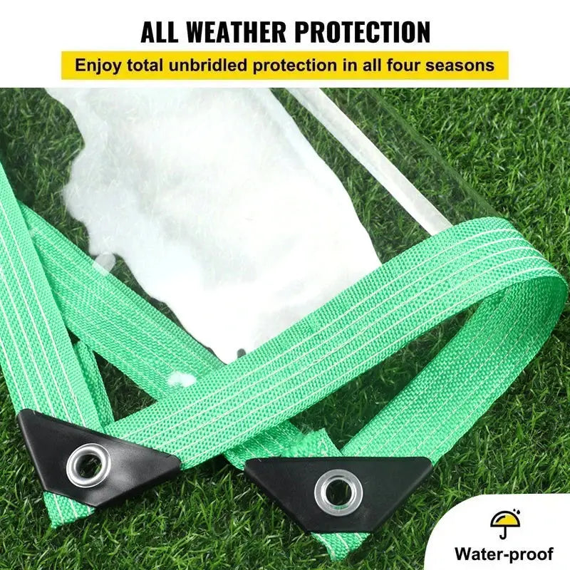 Bâche Imperméable PVC TRANLIX Housse de France